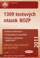 1309 testových otázek BOZP