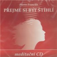 Přejme si být štíhlí-CD