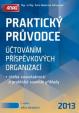 Praktický průvodce účtováním příspěvkových organizací