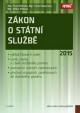 Zákon o státní službě 2015