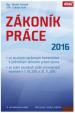 Zákoník práce 2016