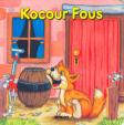 Kocour Fous - leporelo