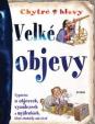 Velké objevy - Chytré hlavy