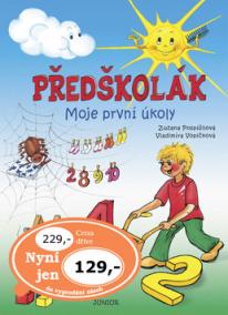 Předškolák