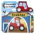 Traktor – Pomocníci na kolech