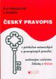 Český pravopis s přehledem mluvnických a pravopisných pravidel, souhrnnými cvičeními, diktátem a klíčem - 2. vydání