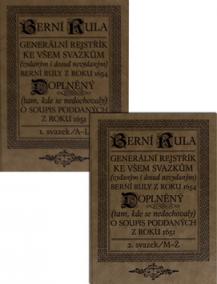 Berní rula