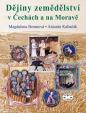 Dějiny zemědělství v Čechách a na Moravě