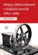 Dějiny elektrochemie v českých zemích 1882 - 1989