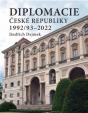 Diplomacie České republiky 1992/93-2022