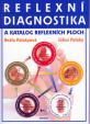 Reflexní diagnostika a katalog reflexních ploch