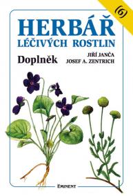 Herbář léčivých rostlin 6