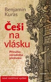 Češi na vlásku - Příručka národního přežívání - 5.vydání