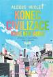 Konec civilizace