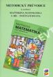 Metodický průvodce k učebnici Matýskova matematika, 5. díl