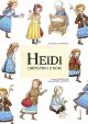 Heidi - Děvčátko z hor