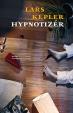 Hypnotizér - brož.