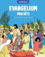 Evangelium pro děti - komiks