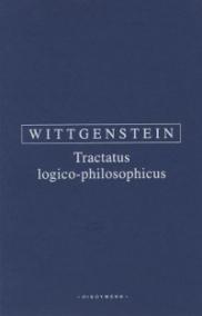 Tractatus logico-philosophicus