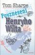 Povznesení Henryho Wilta