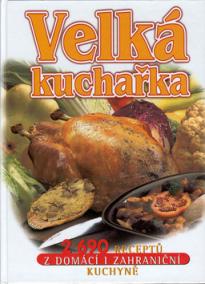 Velká kuchařka