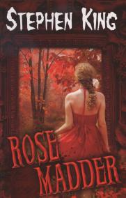 Rose Madder