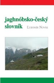 Jaghnóbsko-český  slovník