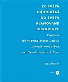 Ze světa podnikání do světa plánované distribuce
