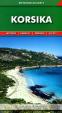 Korsika - Průvodce na cesty