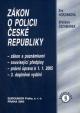 Zákon o policii ČR 2005
