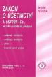 Zákon o účetnictví č. 563/1991 Sb.