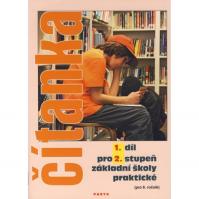 Čítanka pro 2 stupeň ZŠ praktické (pro 6. ročník), 1. díl