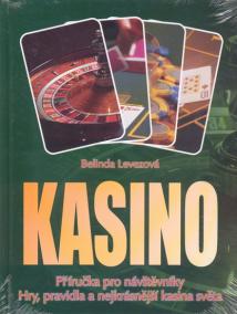 Kasino - Příručka pro návštěvníky - Hry, pravidla a