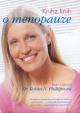 Kniha knih o menopause
