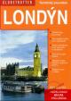 Londýn - Turistický průvodce - Globetrotter