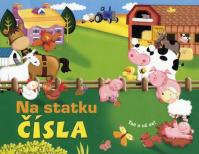 Na statku - Čísla