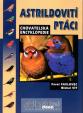 Astrildovití ptáci - chovatelská encyklopedie