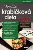 Domácí krabičková dieta 7000 kJ, a téměř