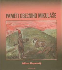 Paměti obecního Mikuláše