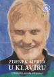 Zdeněk Merta u klavíru (1x Audio na CD, 1x kniha)