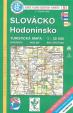 KČT 91 Slovácko, Hodonínsko