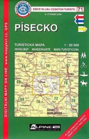 KCT 71 - Písecko