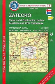 Kčt 7 Žatecko