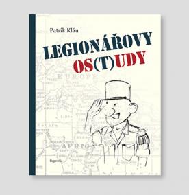 Legionářovy os(t)udy