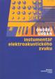 Instrumentář elektroakustického zvuku