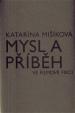 Mysl a příběh ve filmové fikci
