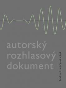 Autorský rozhlasový dokument