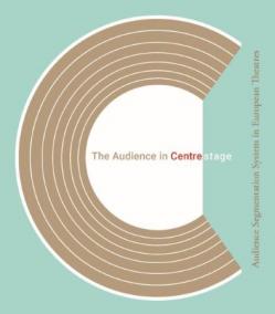 The Audience in Centre Stage