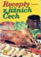 Recepty z jižních Čech