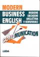 Modern Business English in communication